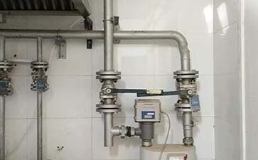 智慧燃氣繳費系統設計