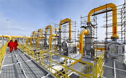 燃?xì)庑袠I(yè)的未來：智慧燃?xì)? class=