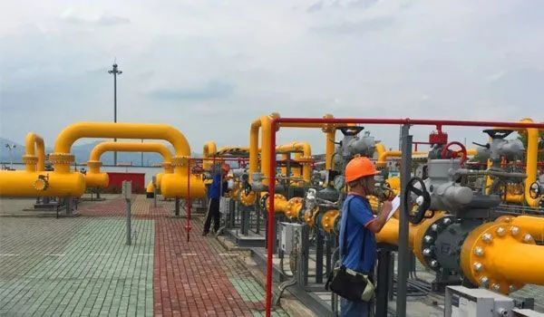 燃氣管網(wǎng)存在的安全問題與解決方法