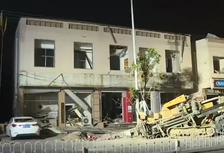 從燃氣爆炸淺談智慧燃氣的發(fā)展