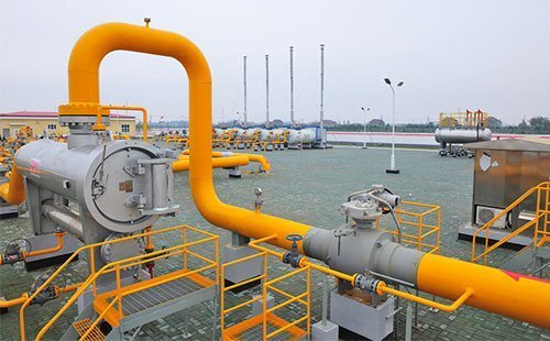 智慧燃?xì)獗O(jiān)測(cè)系統(tǒng)有哪些優(yōu)勢(shì)？