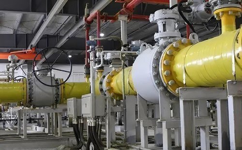 運用地理信息系統實現城鎮燃氣管網智慧敷設-中科蓋思-智慧燃氣方案服務商-燃氣數字化問題解決專家