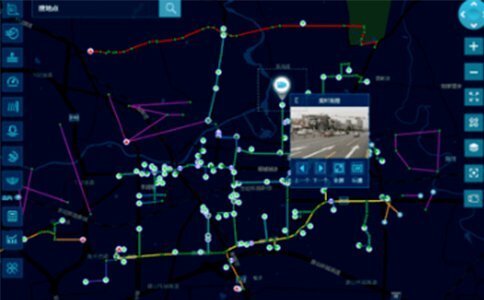 城燃企業(yè)數(shù)字化轉(zhuǎn)型的關(guān)鍵點(diǎn)-中科蓋思-智慧燃?xì)夥桨阜?wù)商-燃?xì)鈹?shù)字化問(wèn)題解決專家