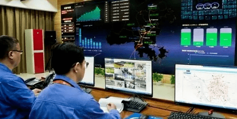 城市燃氣施工數字化管理策略思考-中科蓋思-智慧燃氣方案服務商-燃氣數字化問題解決專家