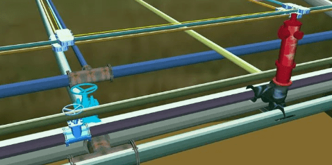 城市燃氣施工數字化管理策略思考