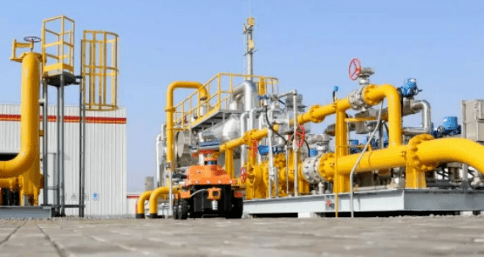 image 不看錯失一個億!原來人人都能建成一個智慧燃氣場站!!!-中科蓋思-智慧燃氣方案服務商-燃氣數(shù)字化問題解決專家