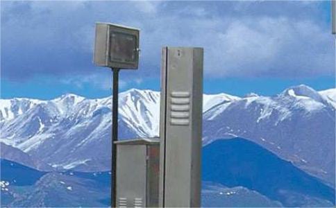 【燃?xì)庑畔⒒砍擎?zhèn)燃?xì)鉄o人值守廠站設(shè)計(jì)與運(yùn)行管理